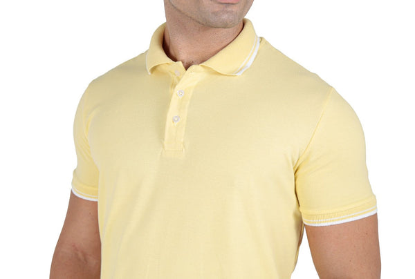 Amarelo Claro