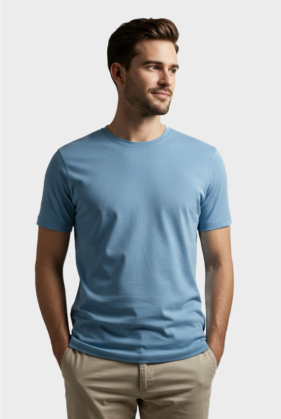 Azul Claro