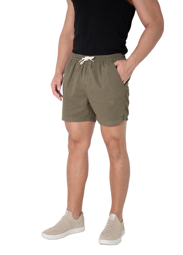 Verde Musgo