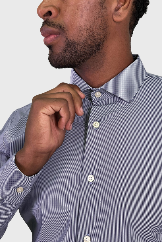 Camisa Tech Poliamida Stretch Masculina Premium