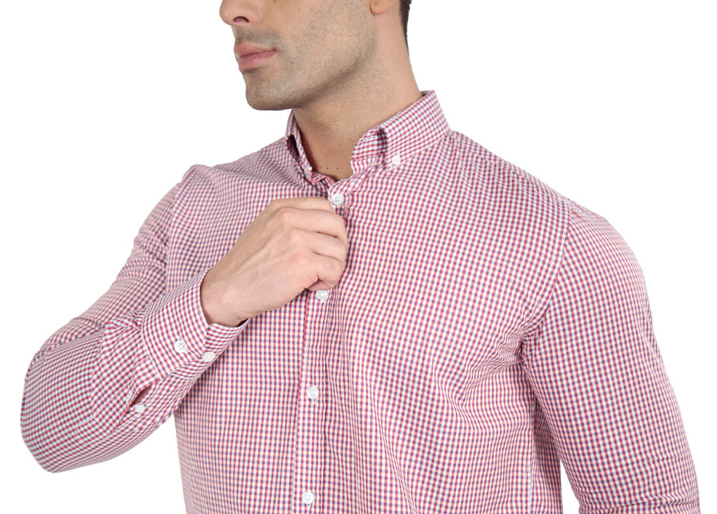 Vermelho/Navy/Branco