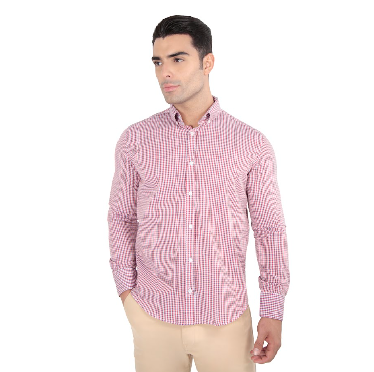 Vermelho/Navy/Branco