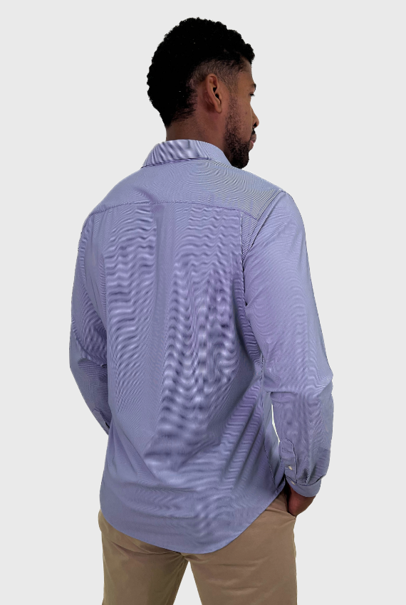 Camisa Tech Poliamida Stretch Masculina Premium