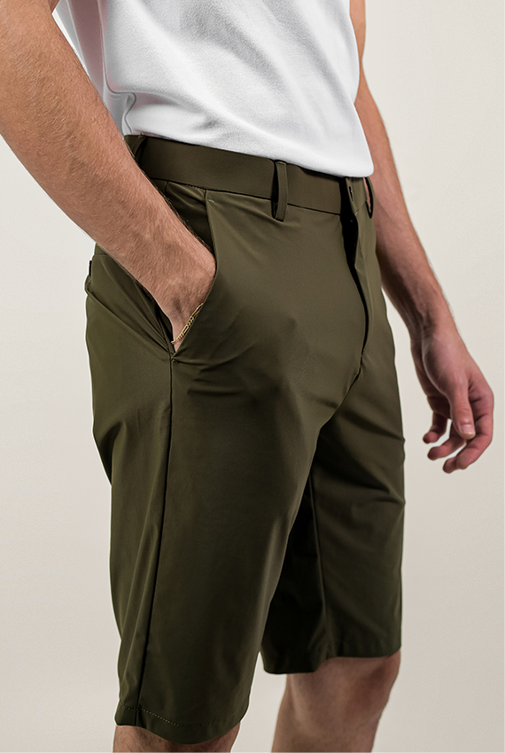 Verde