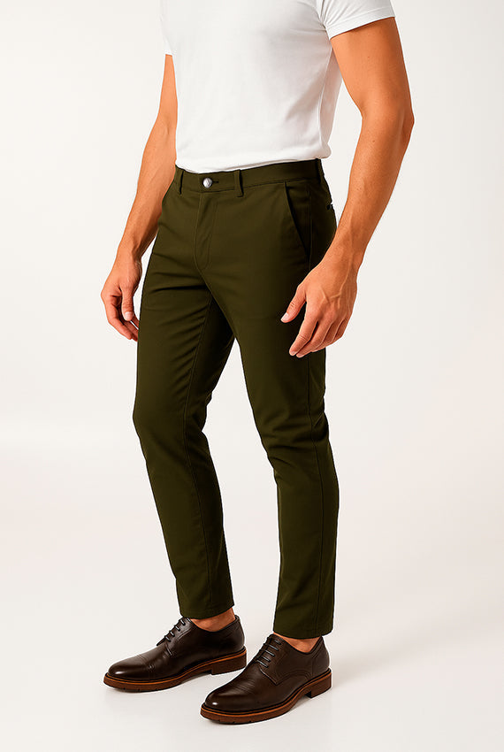Verde