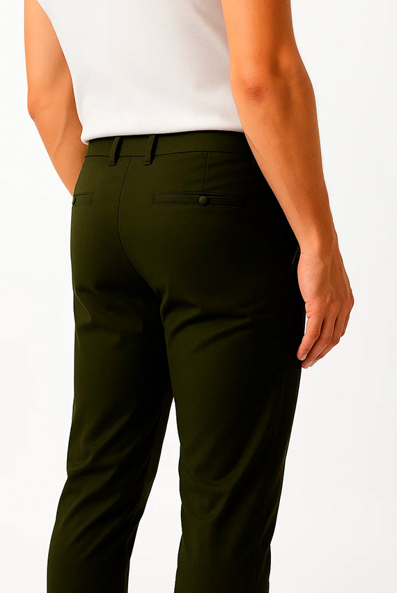 Verde