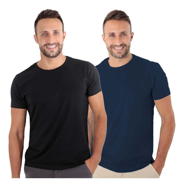 Preto/Azul -Marinho