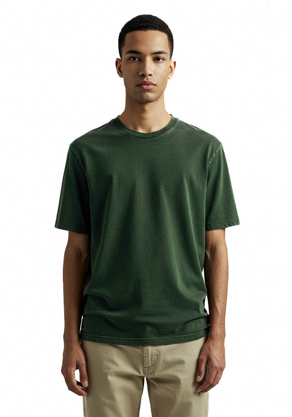 Verde Musgo