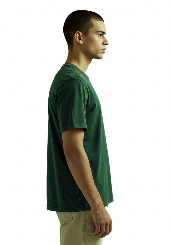 Verde Musgo