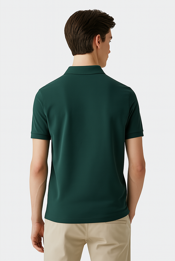 Verde Escuro