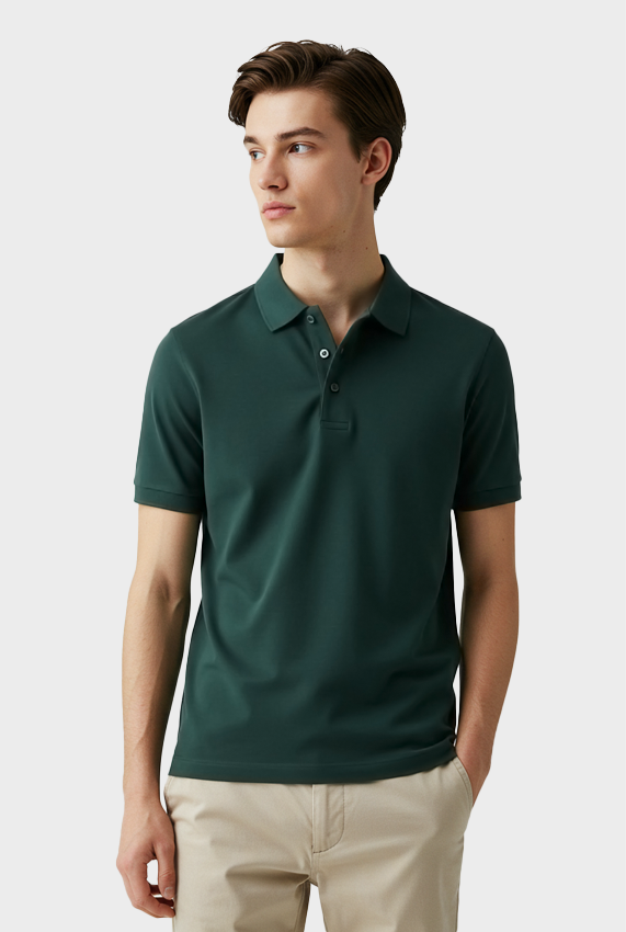 Verde Escuro