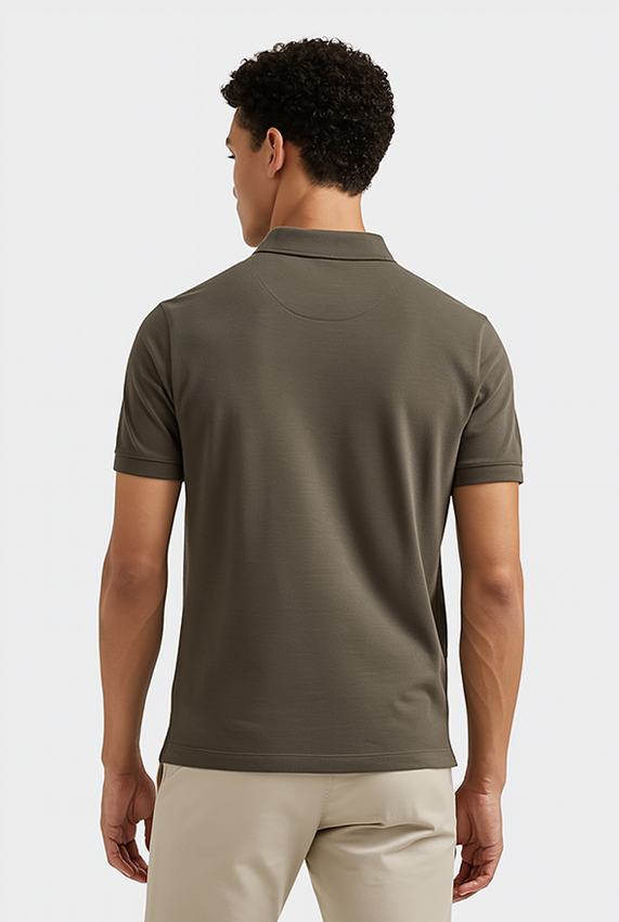 Verde Oliva