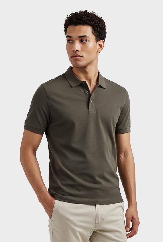 Verde Oliva