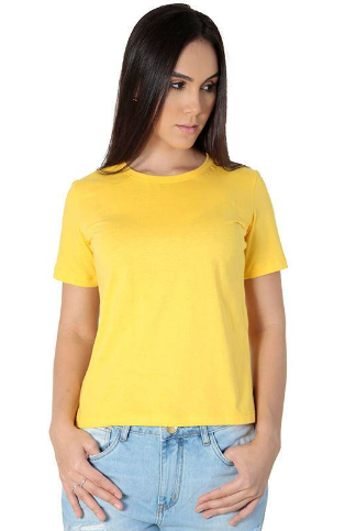 Amarelo