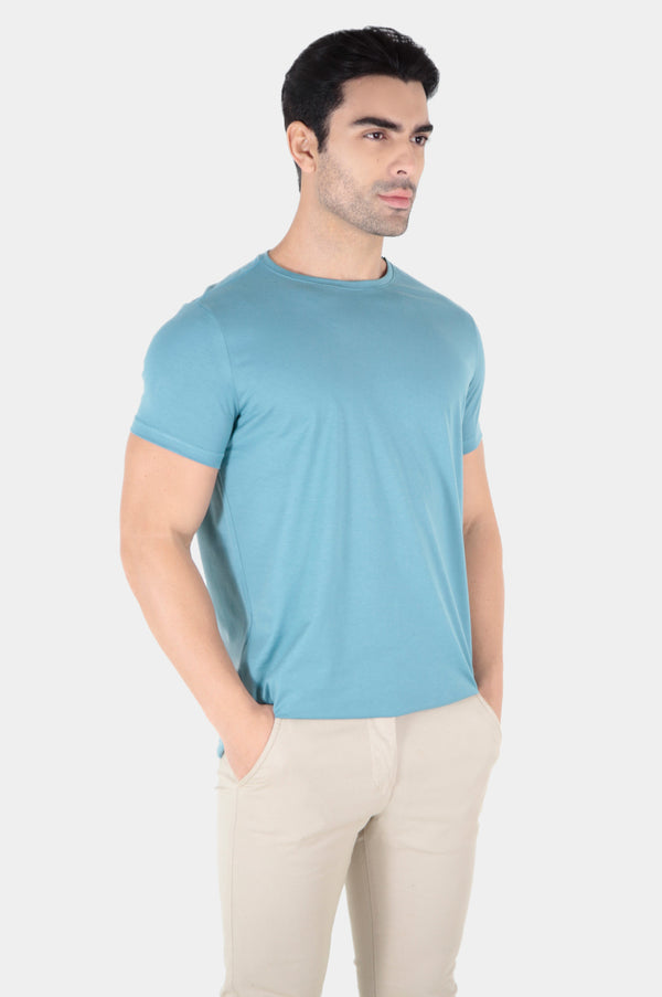 Azul Turquesa