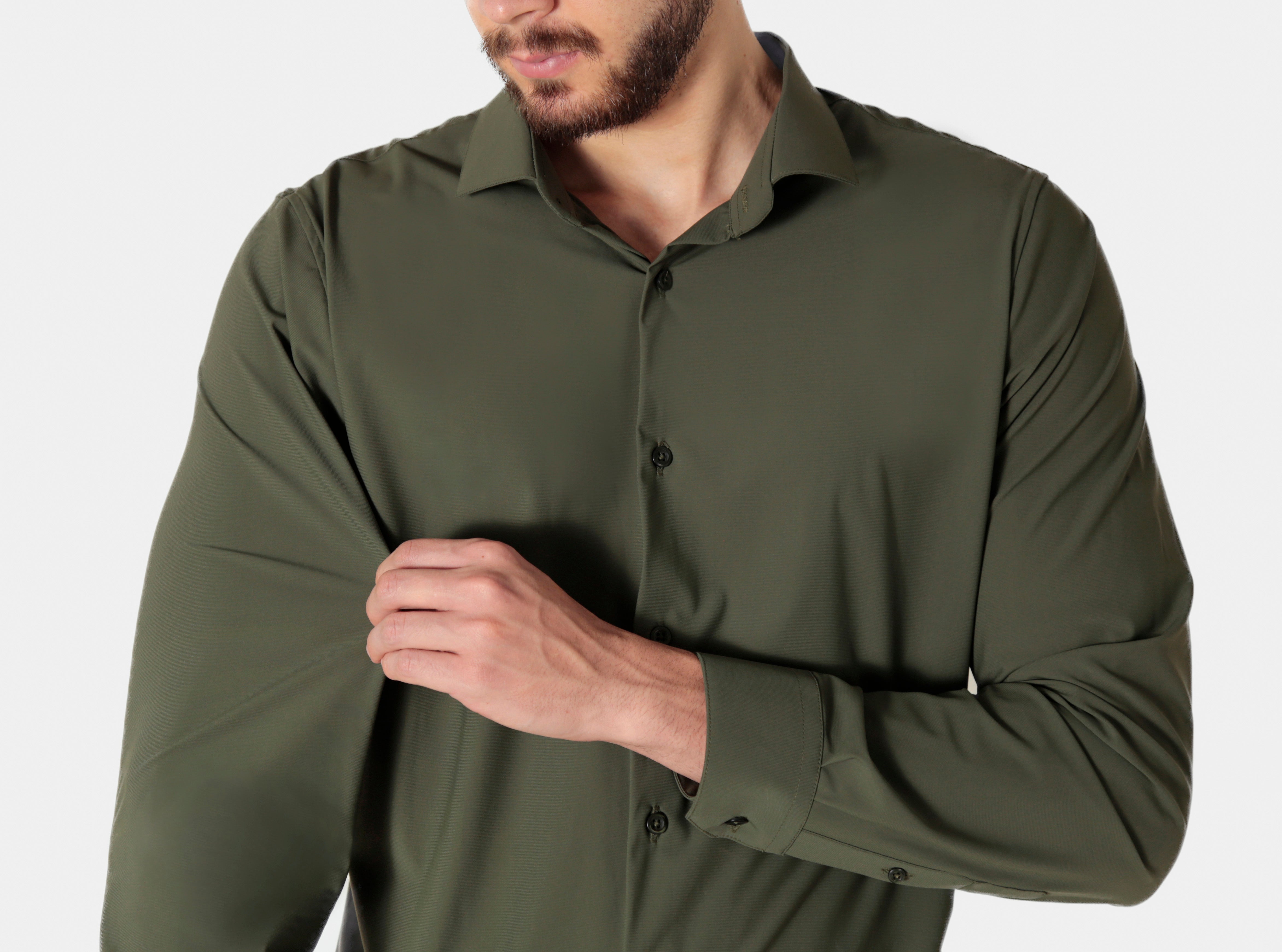 Verde Escuro