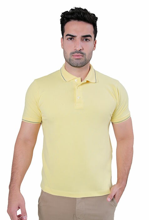 Amarelo