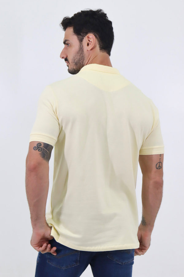 Amarelo