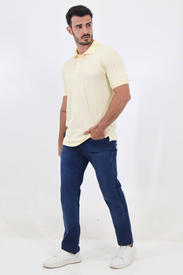 Amarelo