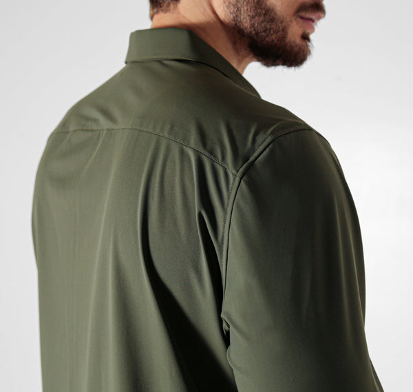 Verde Escuro