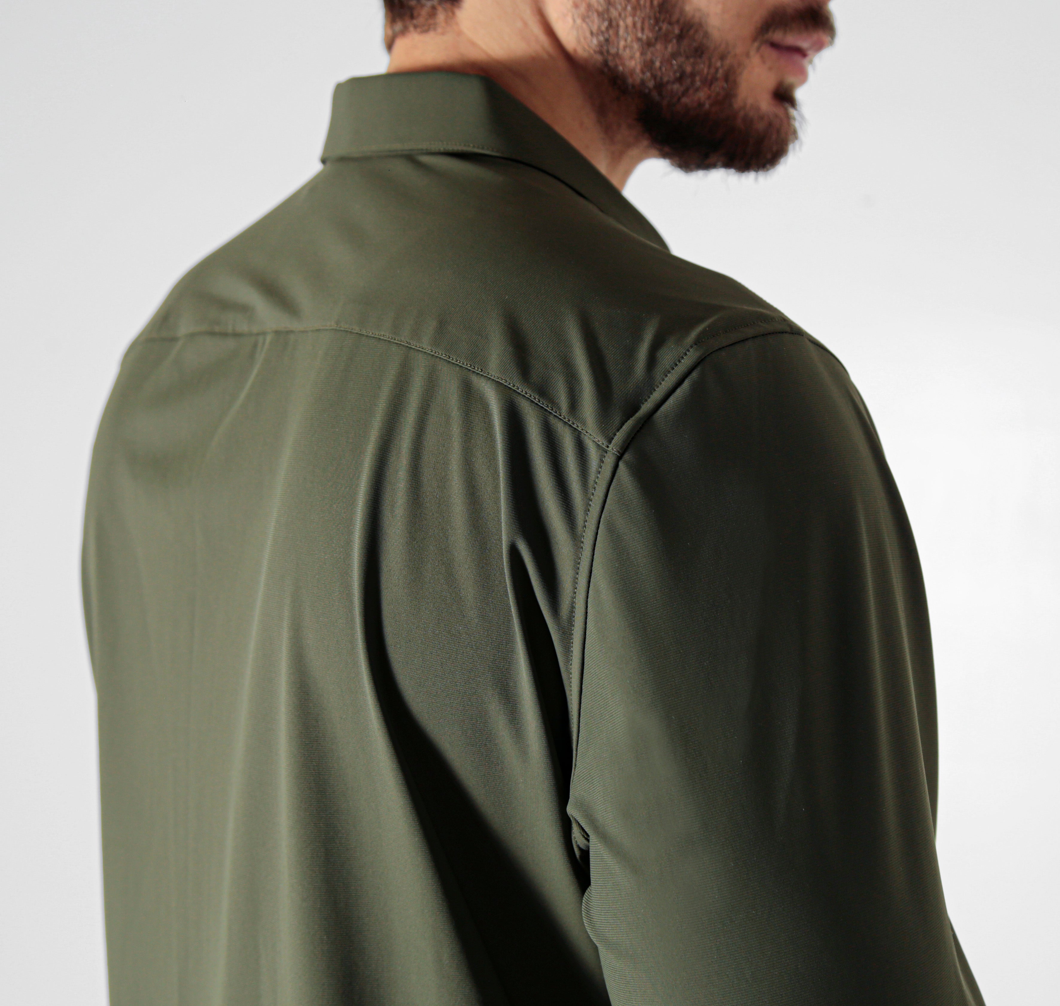 Verde Escuro