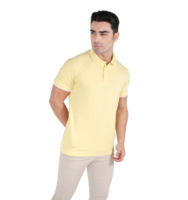 Amarelo Claro