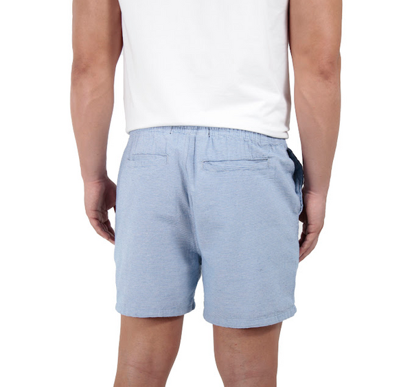 Azul/Branco