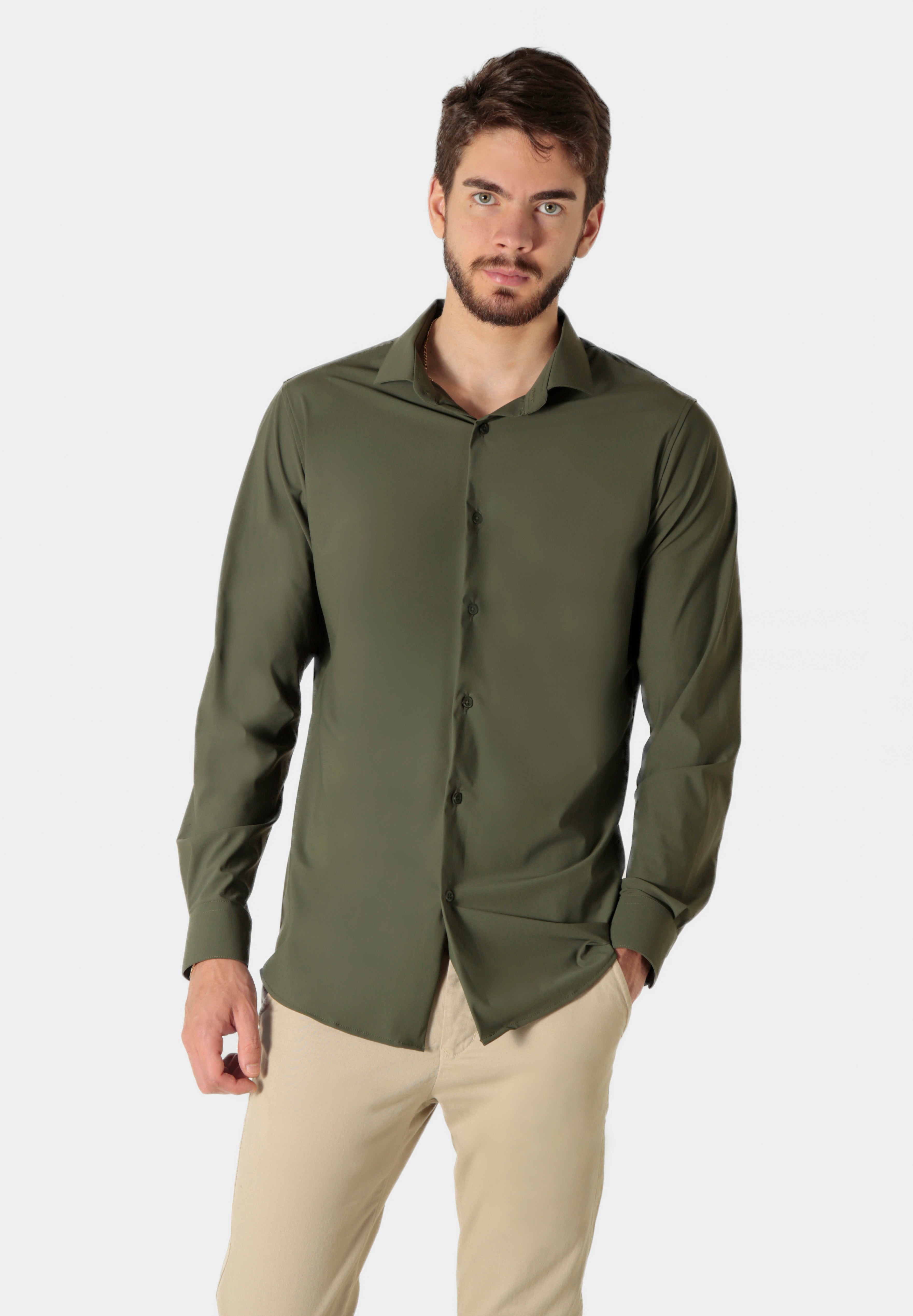 Verde Escuro