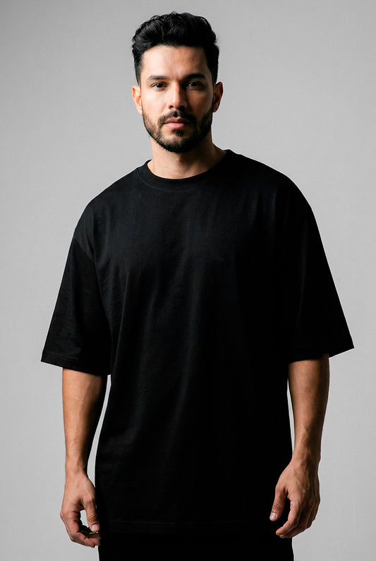 CAMISETA OVERSIZED