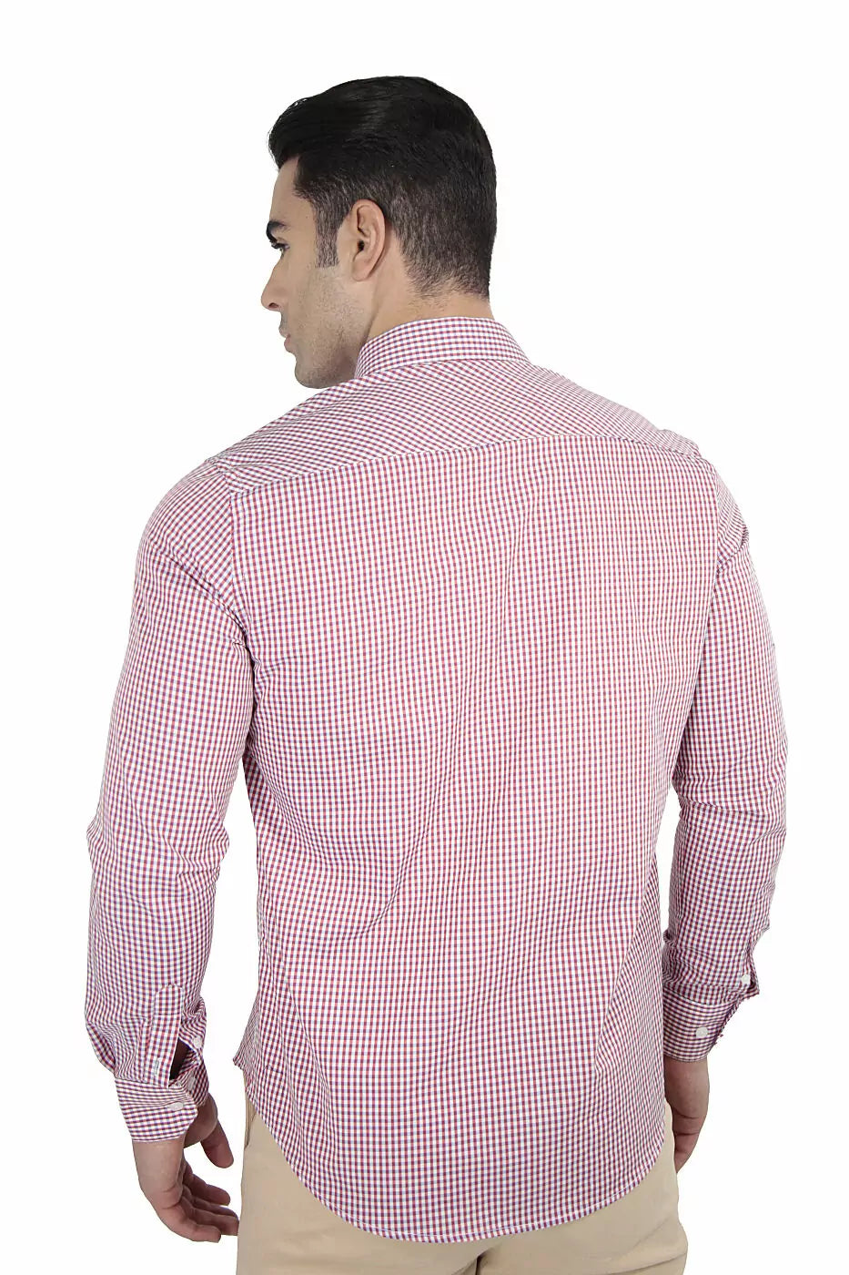 Vermelho/Navy/Branco