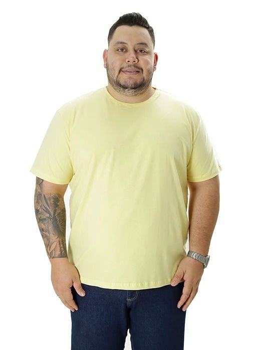 Amarelo Claro