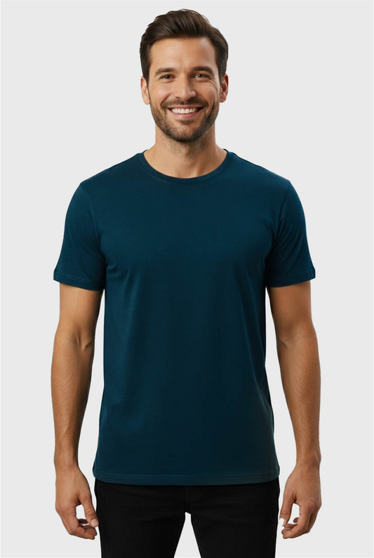 CAMISETA PREMIUM ALGODÃO EGÍPCIO