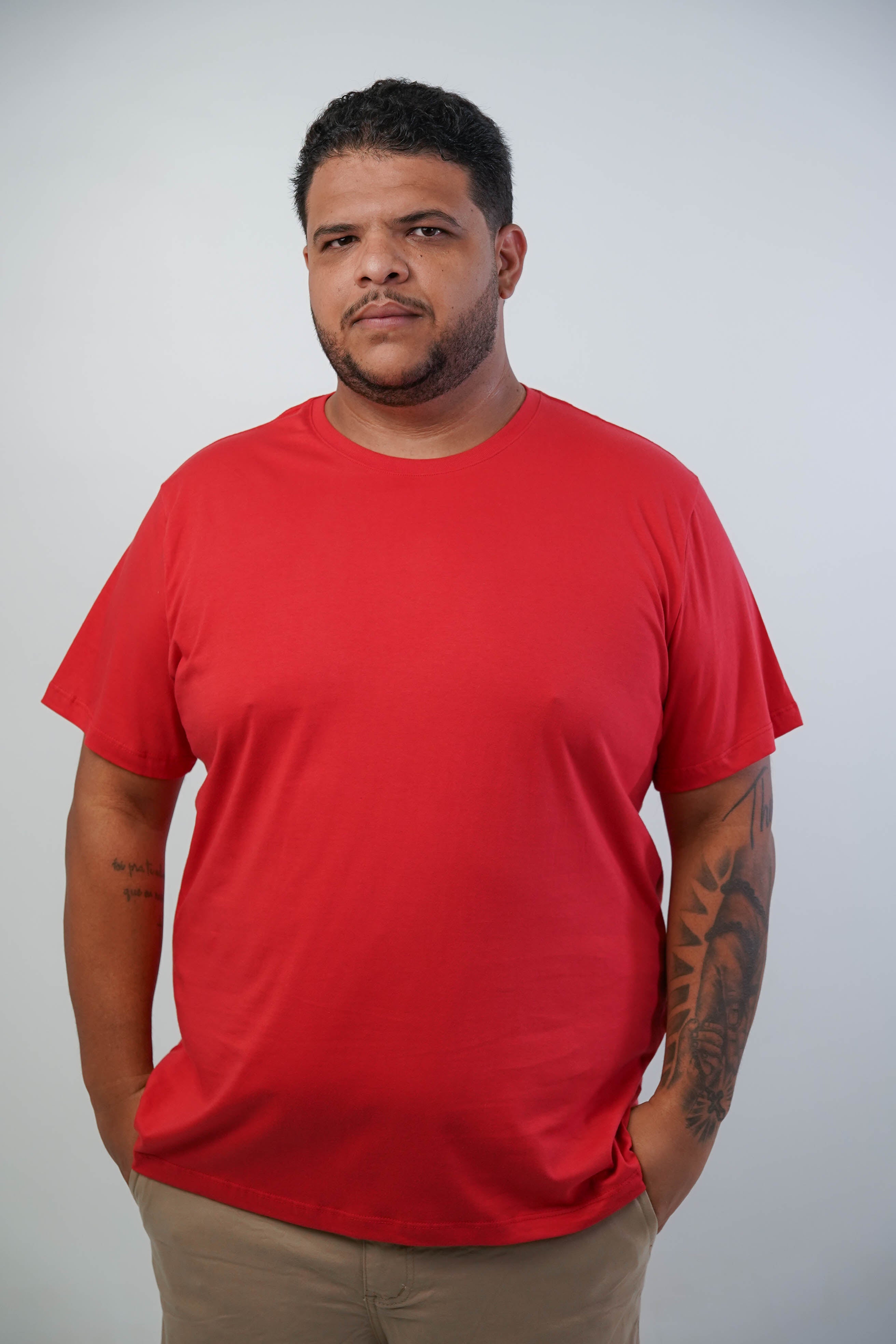 Vermelho