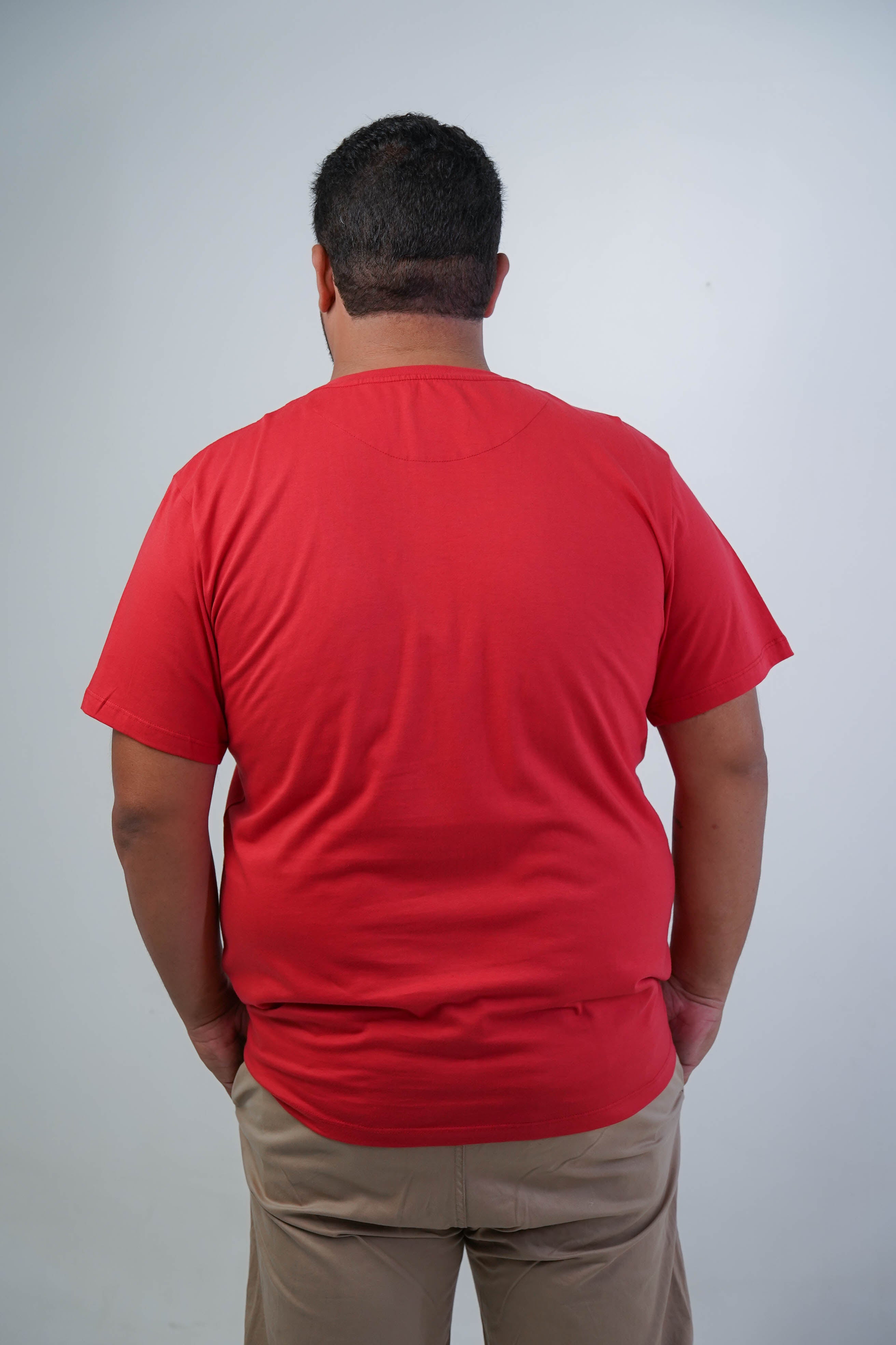 Vermelho