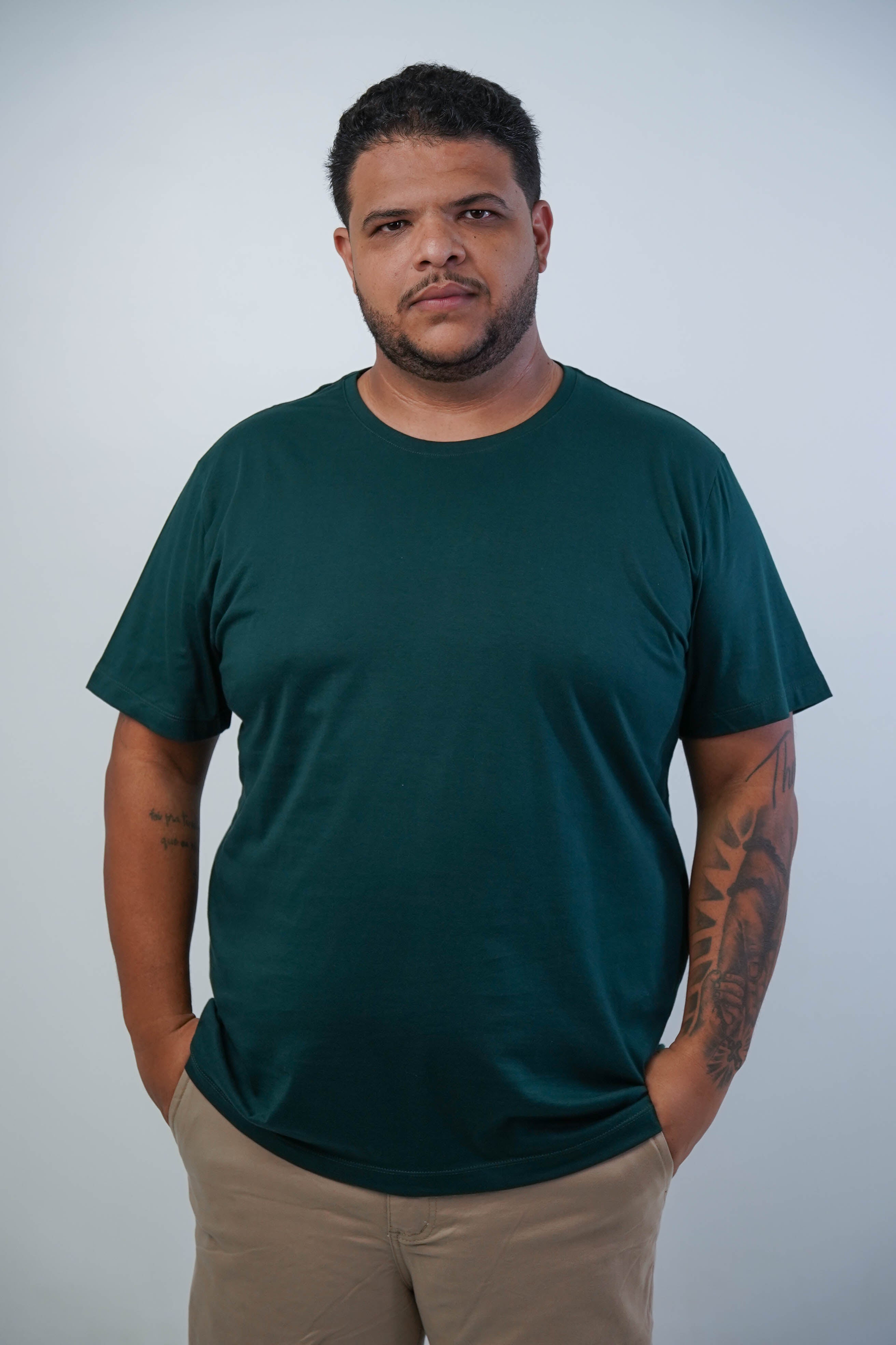 Verde Escuro
