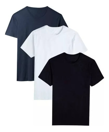 Preto/Branco/Marinho