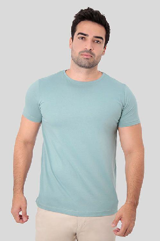 CAMISETA PREMIUM ALGODÃO EGÍPCIO